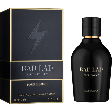 Fragrance World Bad Lad чоловіча парфумована вода 100 мл
